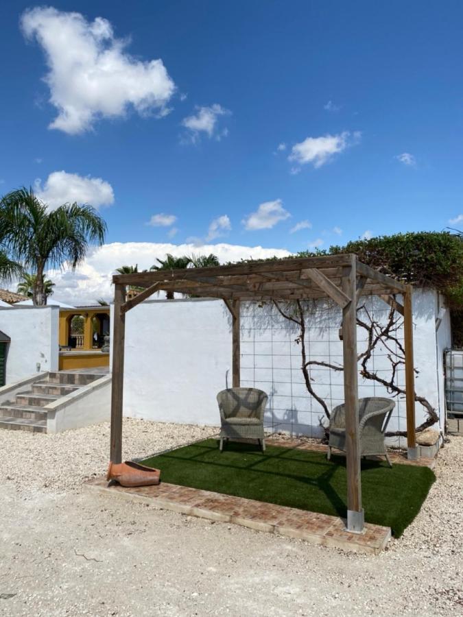 Villa Arizona Картал Экстерьер фото