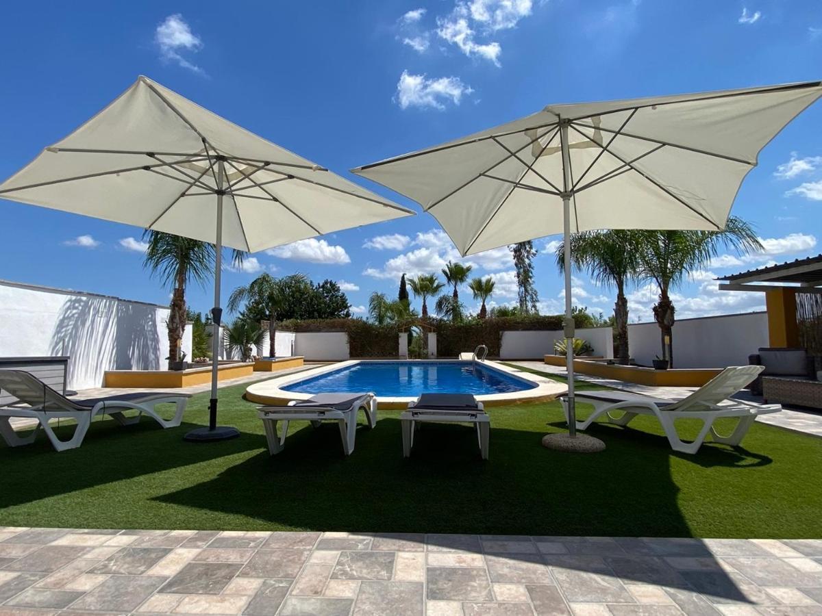 Villa Arizona Картал Экстерьер фото